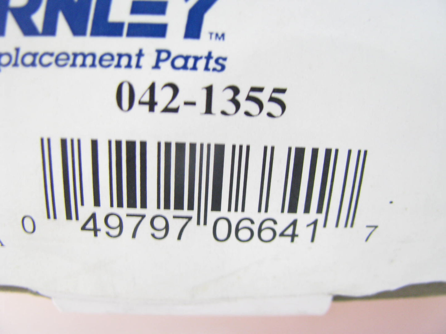 Beck Arnley 042-1355 Air Filter Replaces CA3373 46123 A11149 A3373 AF299 AF500