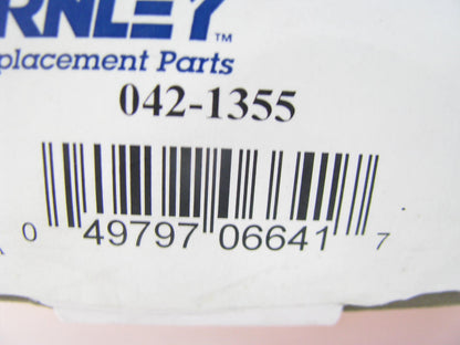 Beck Arnley 042-1355 Air Filter Replaces CA3373 46123 A11149 A3373 AF299 AF500