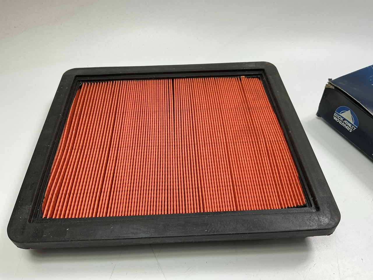 Beck Arnley 042-1416 Air Filter For 1984-1985 Mazda RX-7