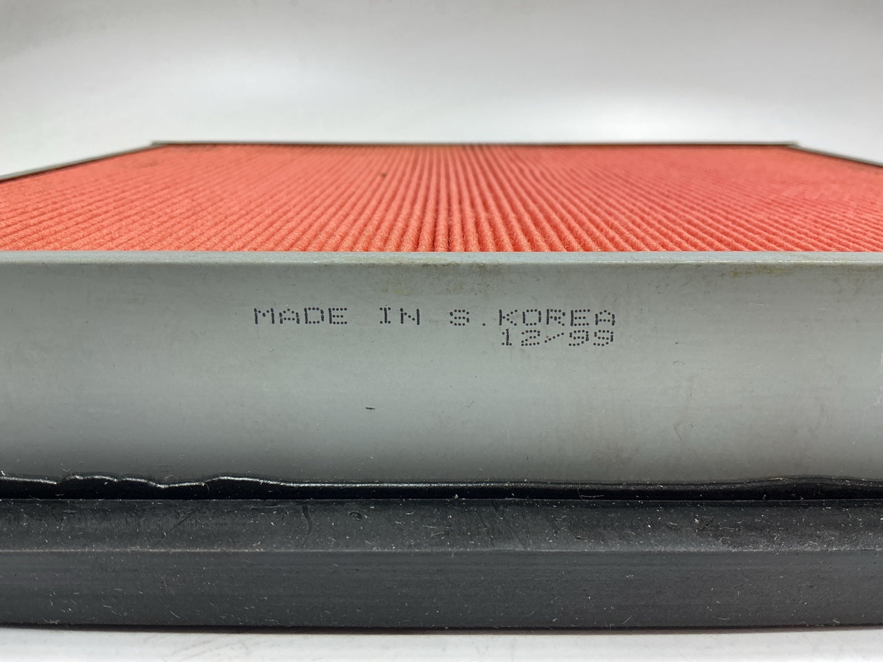 Beck Arnley 042-1416 Air Filter For 1984-1985 Mazda RX-7