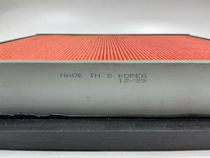 Beck Arnley 042-1416 Air Filter For 1984-1985 Mazda RX-7