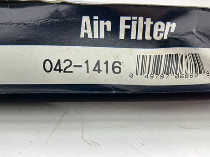 Beck Arnley 042-1416 Air Filter For 1984-1985 Mazda RX-7