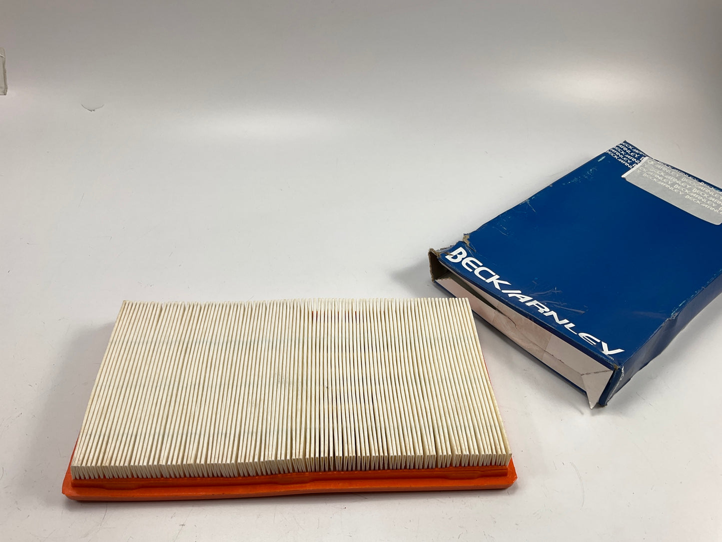 Beck Arnley 042-1495 Engine Air Filter