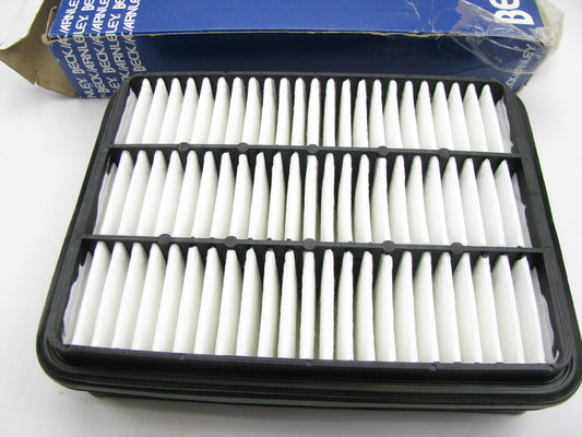 Beck Arnley 042-1522 Air Filter Replaces CA7344 46028 A24720 AF7843 AF137F