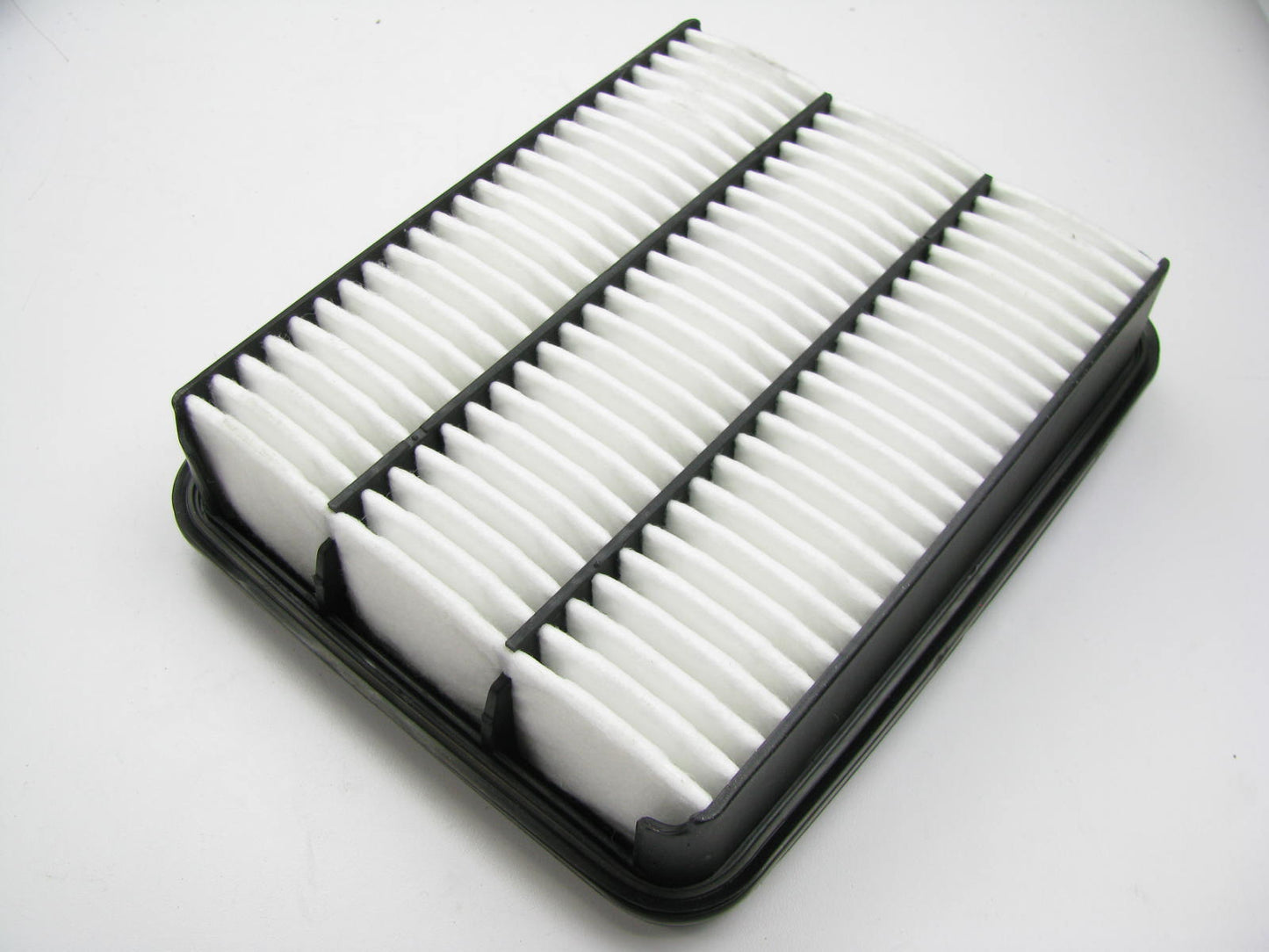 Beck Arnley 042-1522 Air Filter Replaces CA7344 46028 A24720 AF7843 AF137F