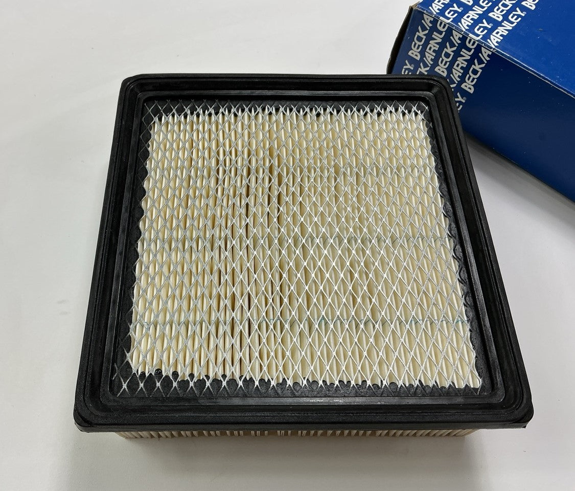 Beck Arnley 042-1581 Engine Air Filter For 1997-2001 Honda CR-V, 96-00 Civic