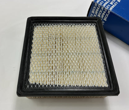 Beck Arnley 042-1581 Engine Air Filter For 1997-2001 Honda CR-V, 96-00 Civic