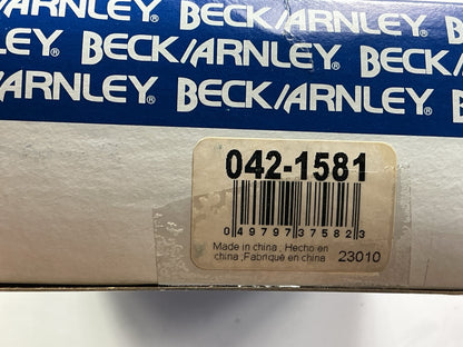 Beck Arnley 042-1581 Engine Air Filter For 1997-2001 Honda CR-V, 96-00 Civic