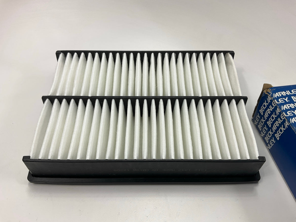 Beck Arnley 042-1700 Air Filter For 2004-2013 Mazda 3, 2006-15 5