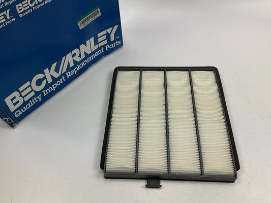 Beck Arnley 042-2017 Cabin Air Filter - 2003-2008 Honda Pilot, 99-04 Odyssey 3.5