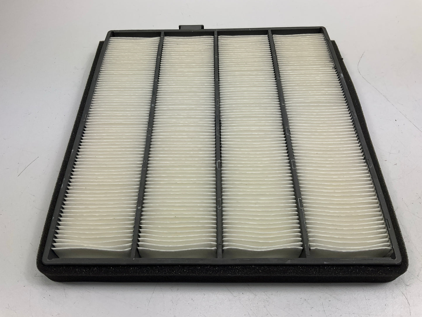 Beck Arnley 042-2017 Cabin Air Filter - 2003-2008 Honda Pilot, 99-04 Odyssey 3.5