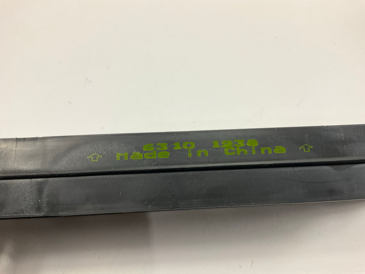 Beck Arnley 042-2038 Cabin Air Filter 2000 I30, 2000-2003 Maxima
