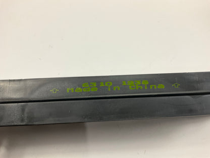 Beck Arnley 042-2038 Cabin Air Filter 2000 I30, 2000-2003 Maxima