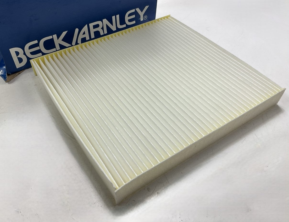Beck Arnley 042-2045 Cabin Air Filter For 2003-2008 Mazda 6