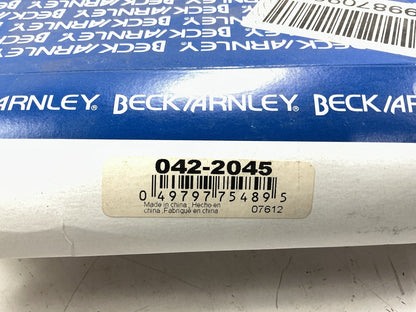 Beck Arnley 042-2045 Cabin Air Filter For 2003-2008 Mazda 6