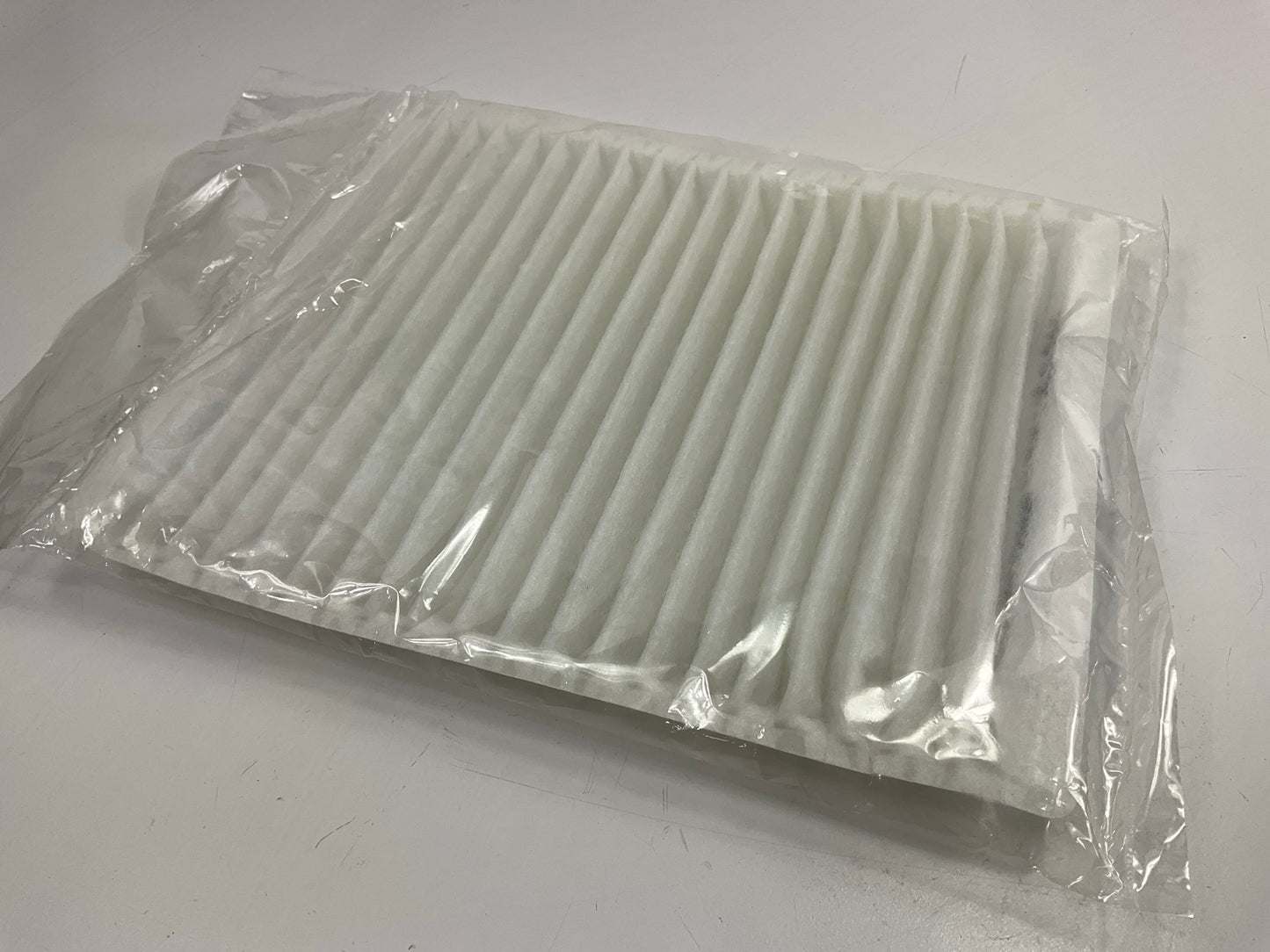 Beck Arnley 042-2053 Cabin Air Filter