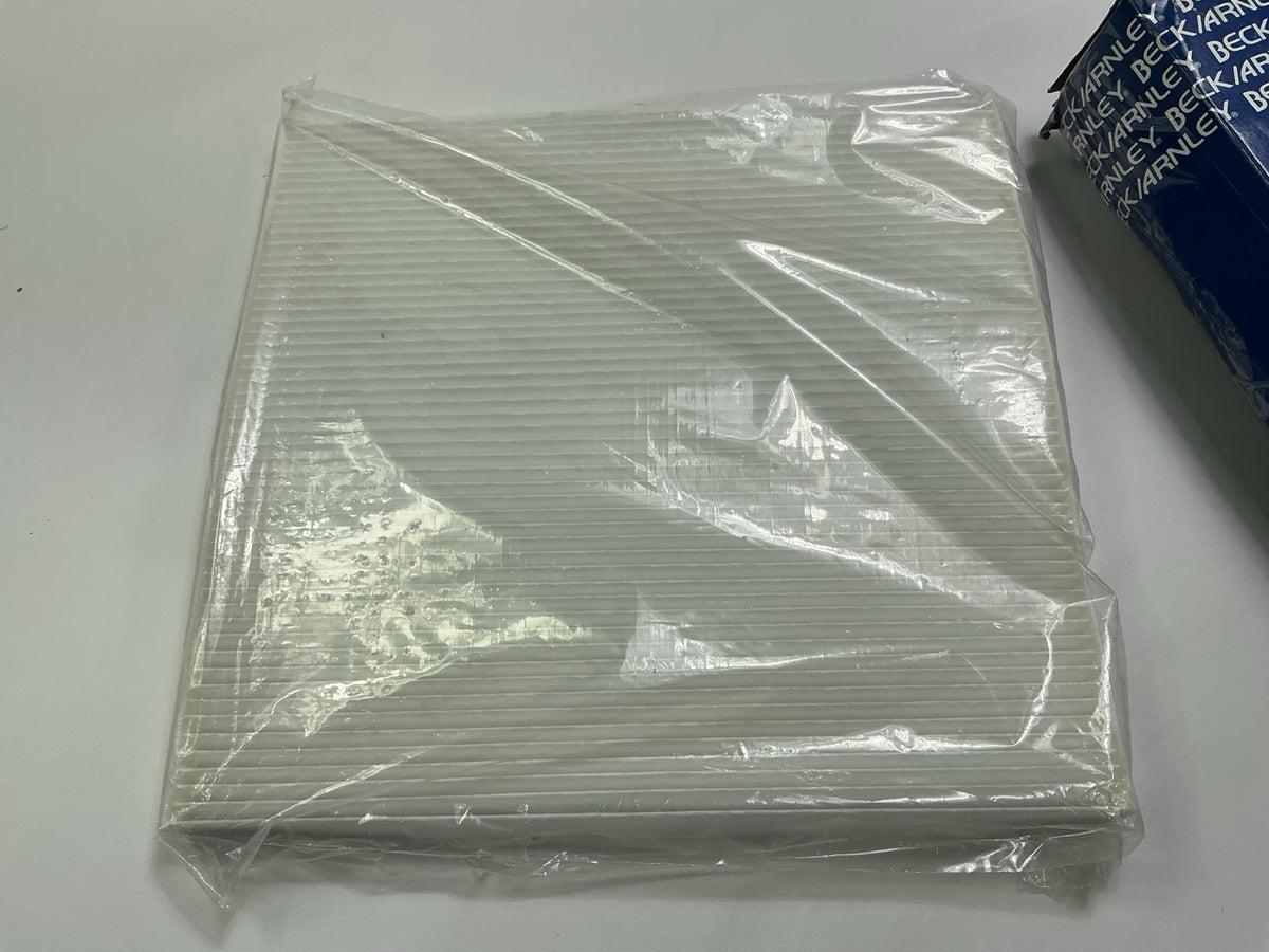 Beck Arnley 042-2156 Cabin Air Filter
