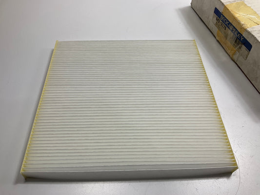 Beck Arnley 042-2176 Cabin Air Filter
