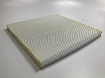 Beck Arnley 042-2176 Cabin Air Filter