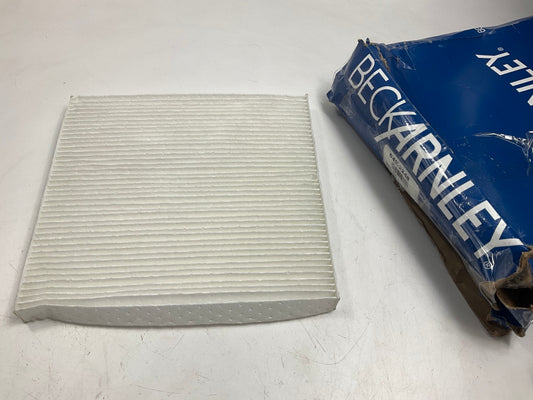 Beck Arnley 042-2248 Cabin Air Filter 2018-2021 NV200, 2012-2019 Versa