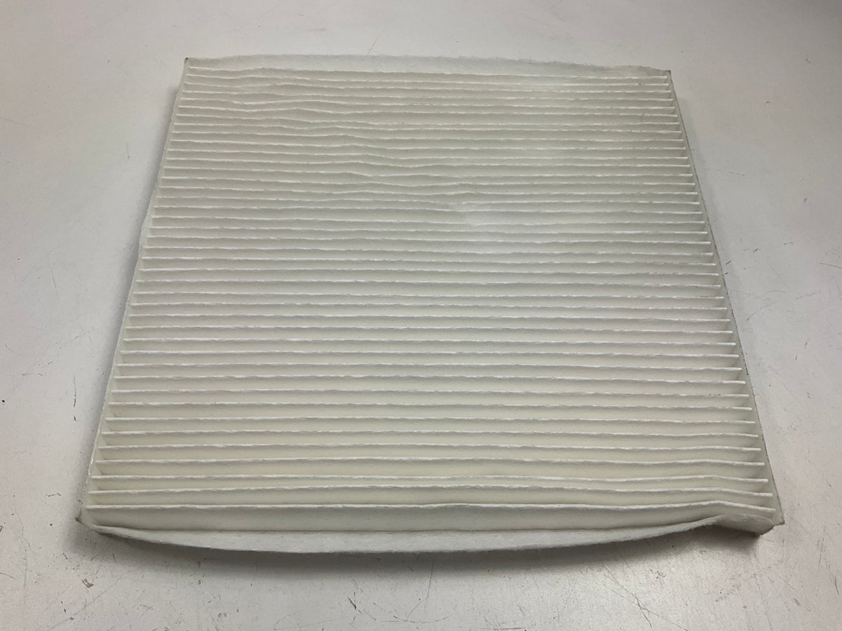 Beck Arnley 042-2248 Cabin Air Filter 2018-2021 NV200, 2012-2019 Versa
