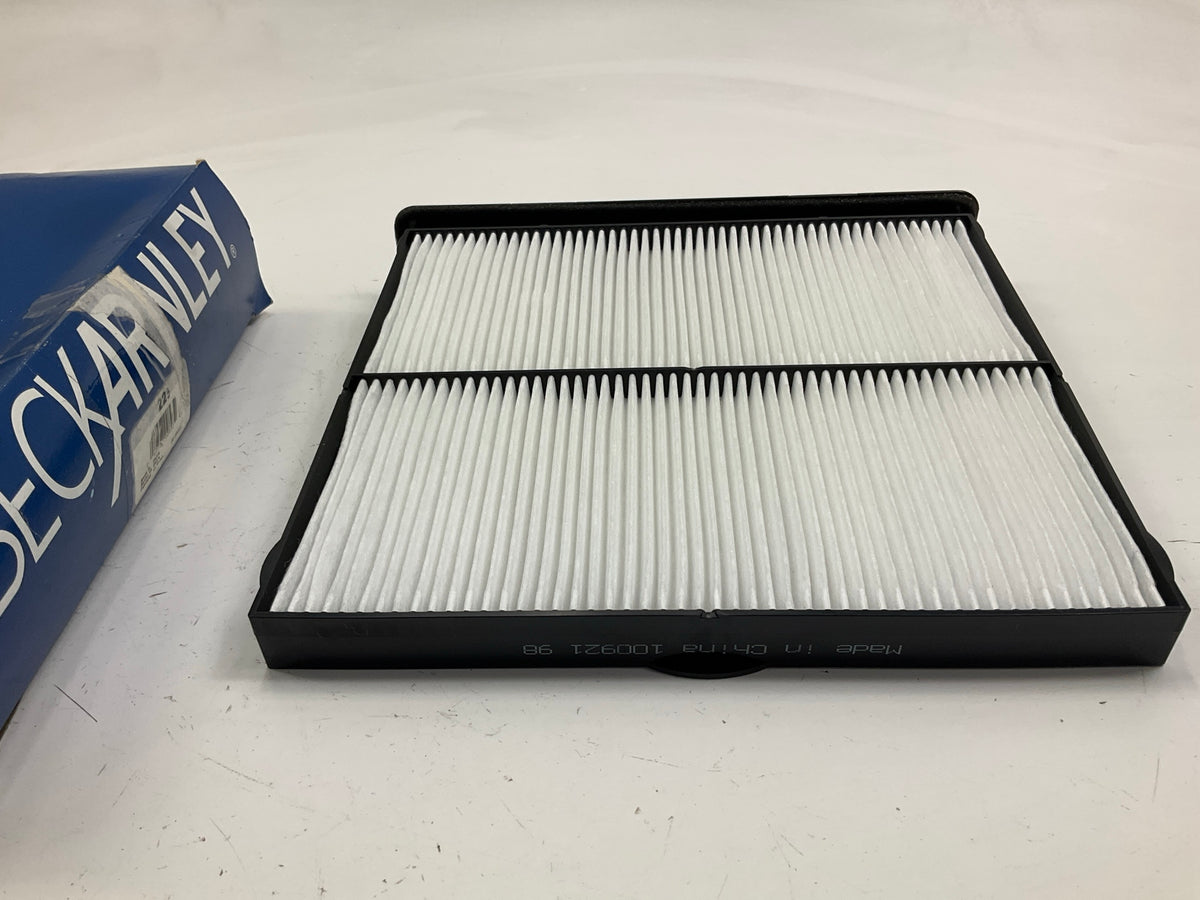 Beck Arnley 042-2257 Cabin Air Filter For Subaru 2019-2025 Forester, 22-25 WRX