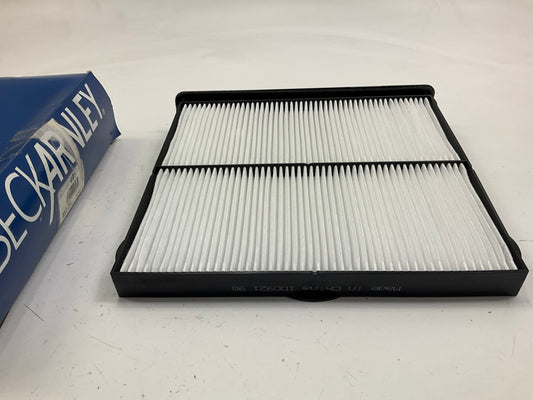 Beck Arnley 042-2257 Cabin Air Filter For Subaru 2019-2025 Forester, 22-25 WRX