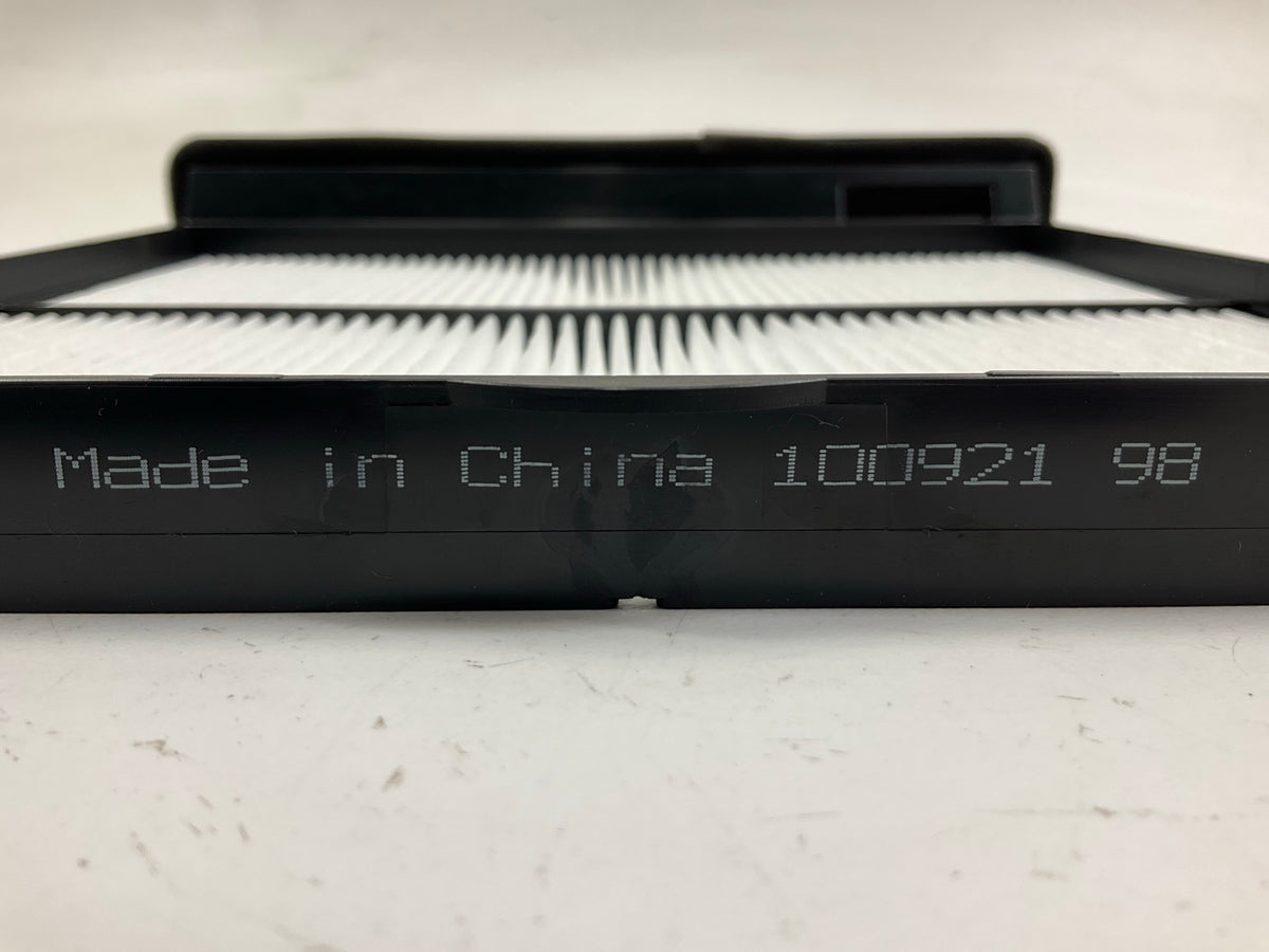 Beck Arnley 042-2257 Cabin Air Filter For Subaru 2019-2025 Forester, 22-25 WRX