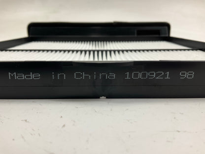 Beck Arnley 042-2257 Cabin Air Filter For Subaru 2019-2025 Forester, 22-25 WRX