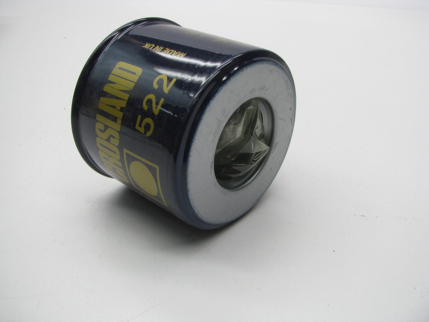 Beck Arnley 043-0470 Fuel Filter For CAV Fuel Systems - CROSLAND 522