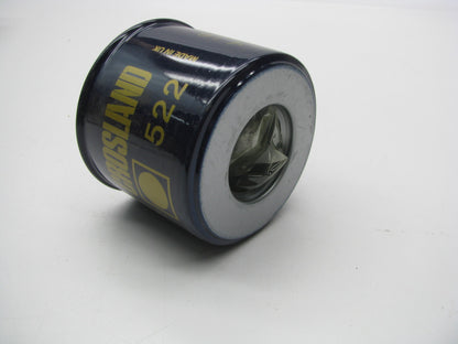 Beck Arnley 043-0470 Fuel Filter For CAV Fuel Systems - CROSLAND 522