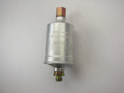Beck Arnley 043-0553 Fuel Filter for 1975 Volvo 242 2.0L