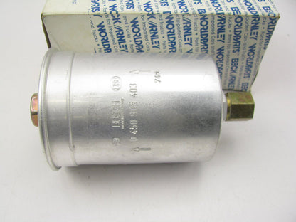 Beck Arnley 043-0794 Fuel Filter - Genuine OEM Bosch # 0450905403 German Made