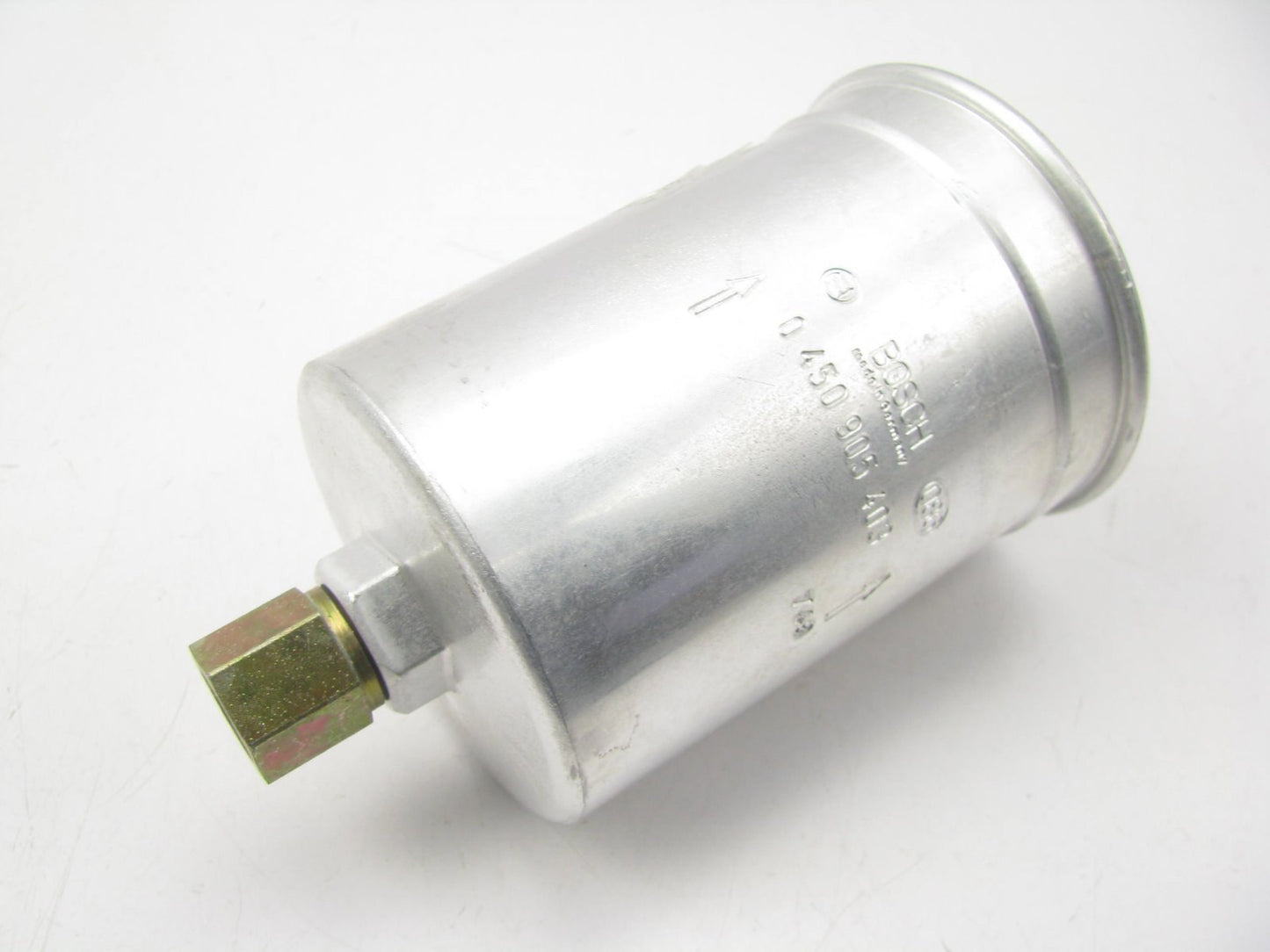 Beck Arnley 043-0794 Fuel Filter - Genuine OEM Bosch # 0450905403 German Made