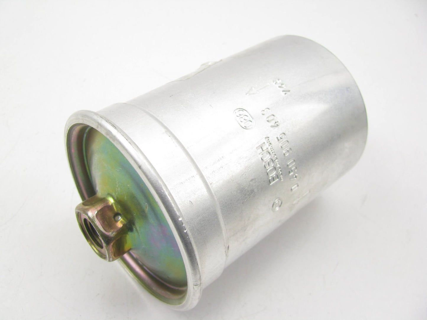 Beck Arnley 043-0794 Fuel Filter - Genuine OEM Bosch # 0450905403 German Made