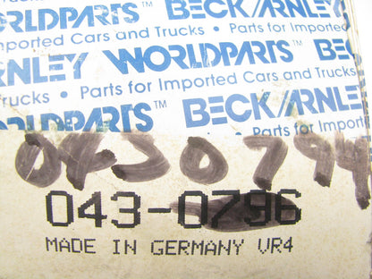 Beck Arnley 043-0794 Fuel Filter - Genuine OEM Bosch # 0450905403 German Made