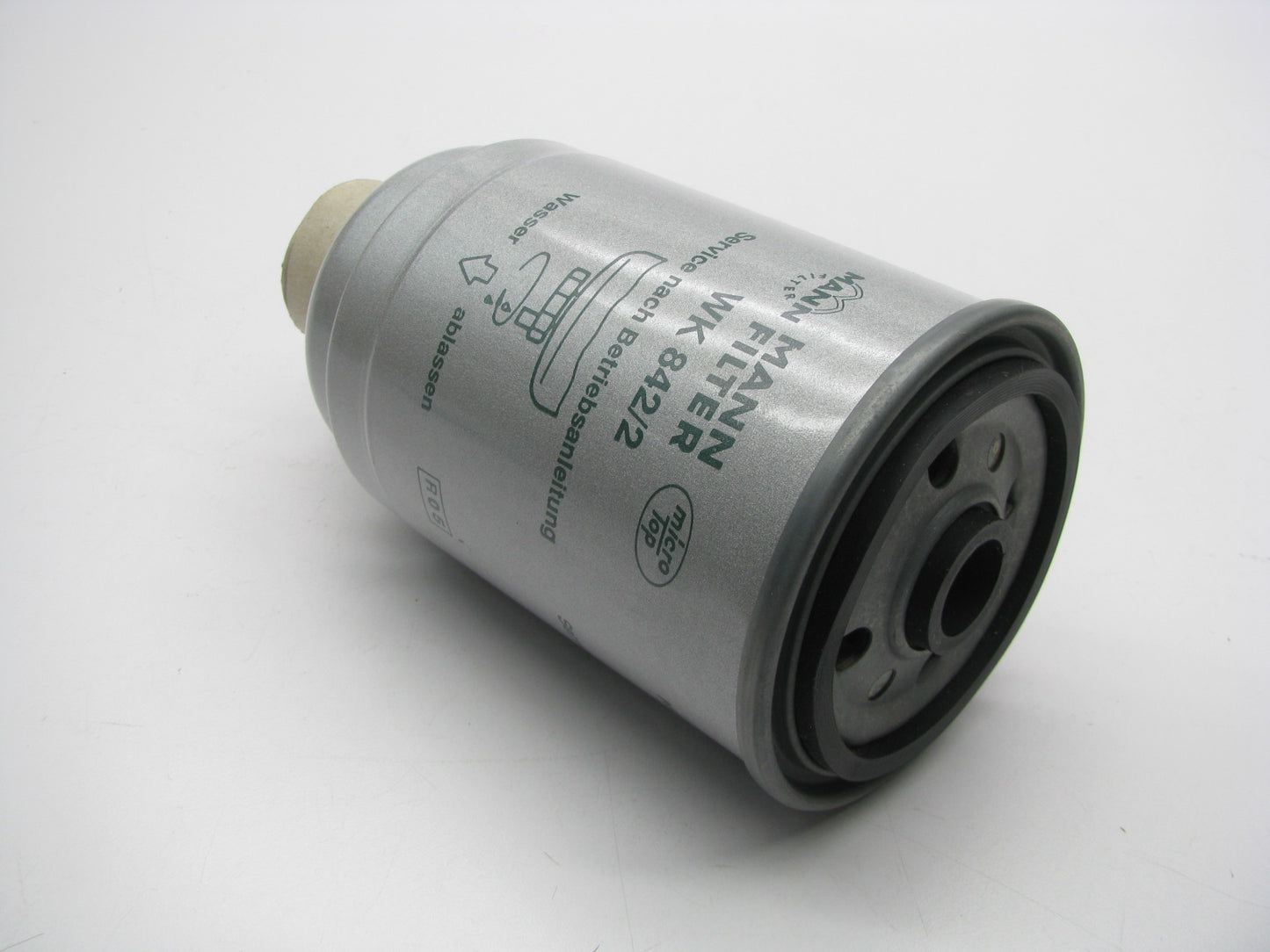 Beck Arnley 043-0796  Fuel Water Separator Filter