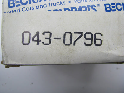 Beck Arnley 043-0796  Fuel Water Separator Filter