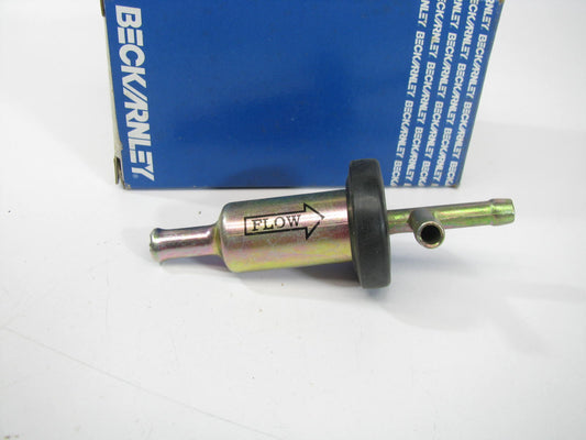 Beck Arnley 043-0826 Fuel Filter  For 1980-1985 Honda Accord 1980-82 Prelude