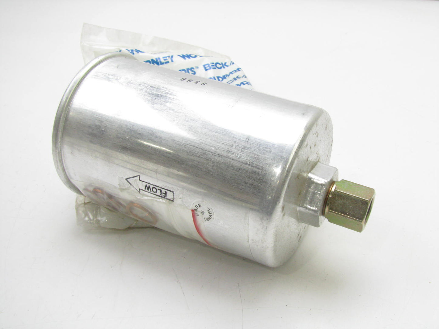 Beck Arnley 043-0834 Fuel Filter - Reboxed BOSCH 0450905133