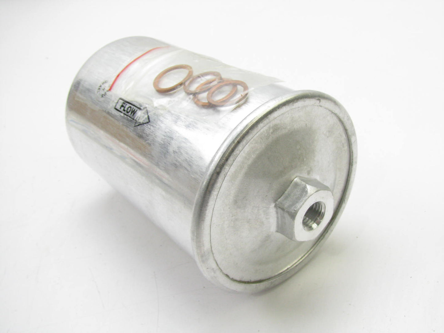 Beck Arnley 043-0834 Fuel Filter - Reboxed BOSCH 0450905133