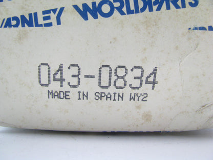 Beck Arnley 043-0834 Fuel Filter - Reboxed BOSCH 0450905133
