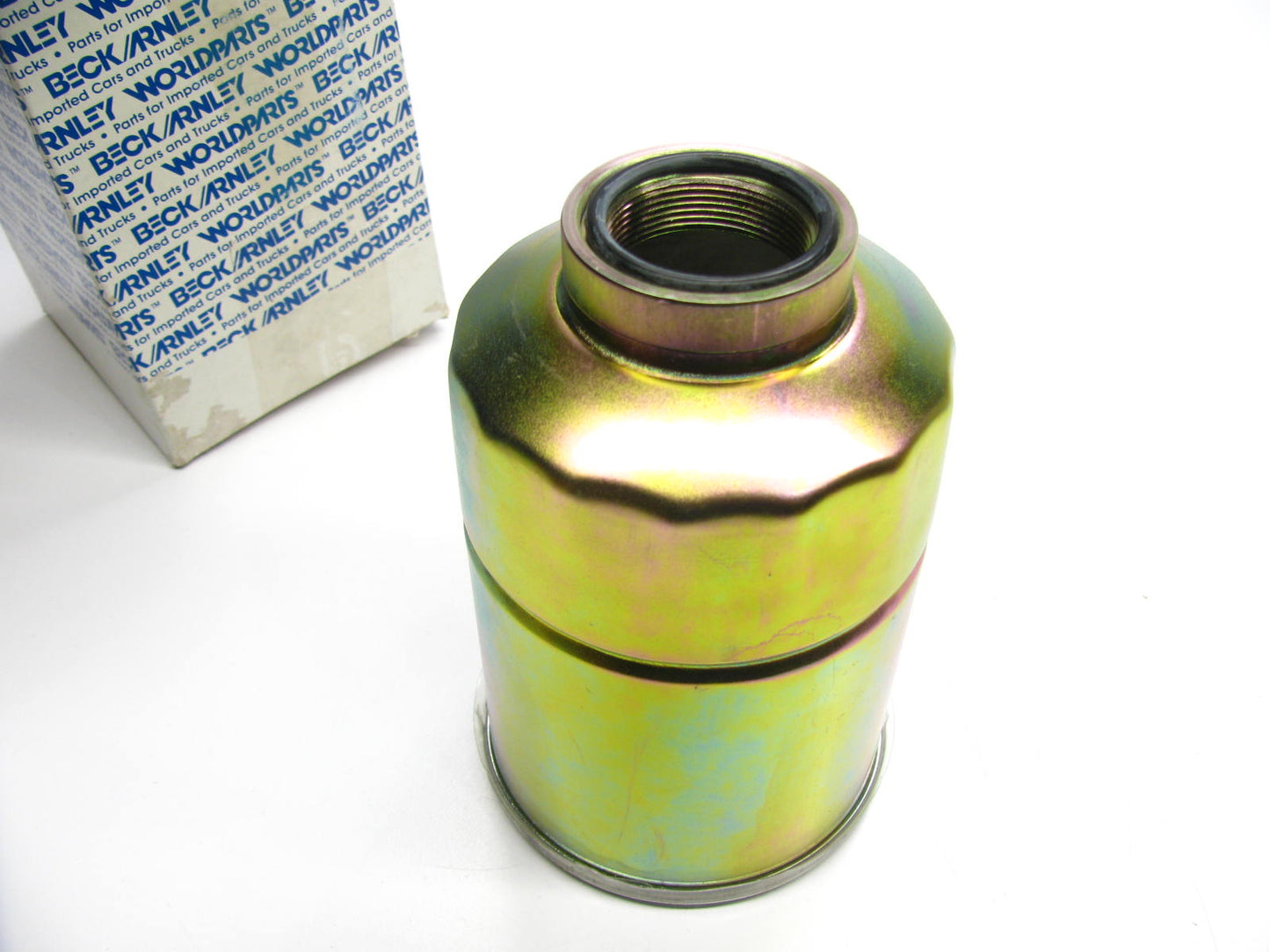 Beck Arnley 043-0879 Diesel  Fuel Filter For 81-83 Maxima 83-85 Sentra DIESEL