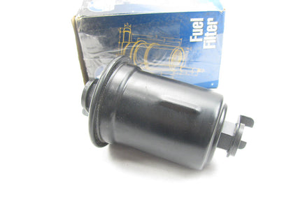 Beck Arnley 043-0902 Fuel Filter for 1987-1990 Mitsubishi Van 2.4L-L4