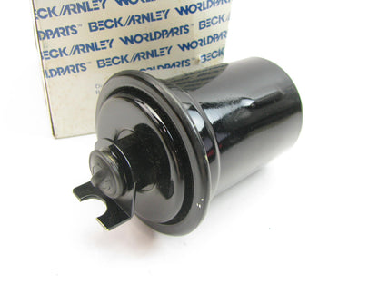 Beck Arnley 043-0958 Fuel Filter For 90-93 Ram 50 90-94 Mitsubishi Mighty Max