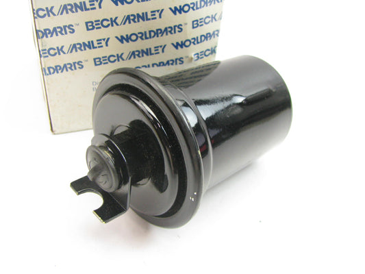 Beck Arnley 043-0958 Fuel Filter For 90-93 Ram 50 90-94 Mitsubishi Mighty Max