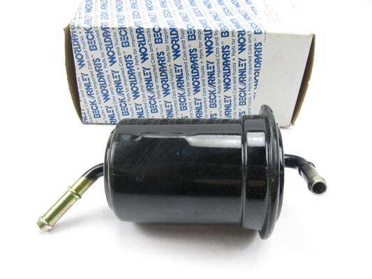 Beck Arnley 043-0961 Fuel Filter for 1990-1991 Mazda Protege 1.8L