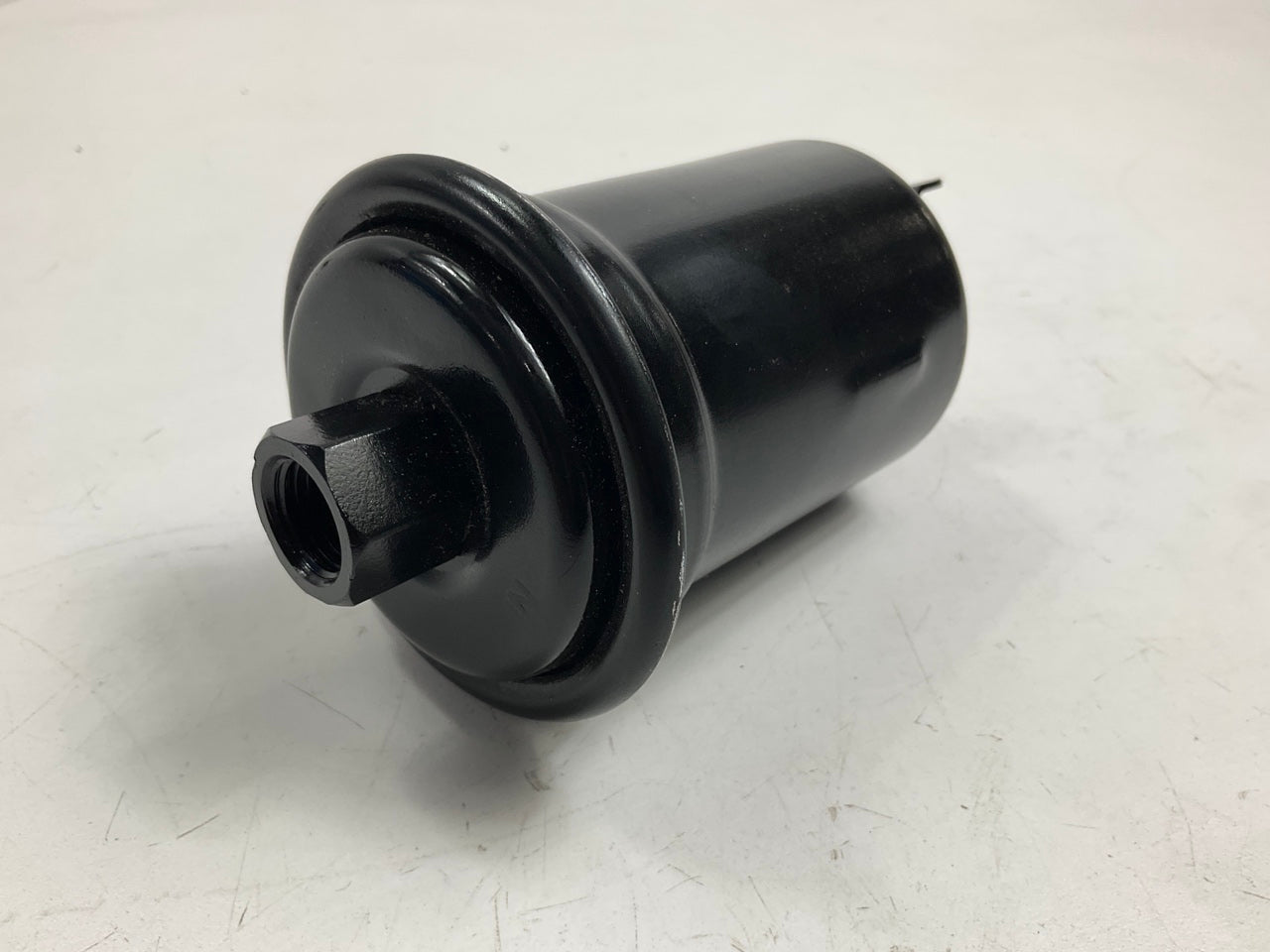 Beck Arnley 043-0964 Fuel Filter For Toyota 1992-1995 Paseo, 1991-1994 Tercel