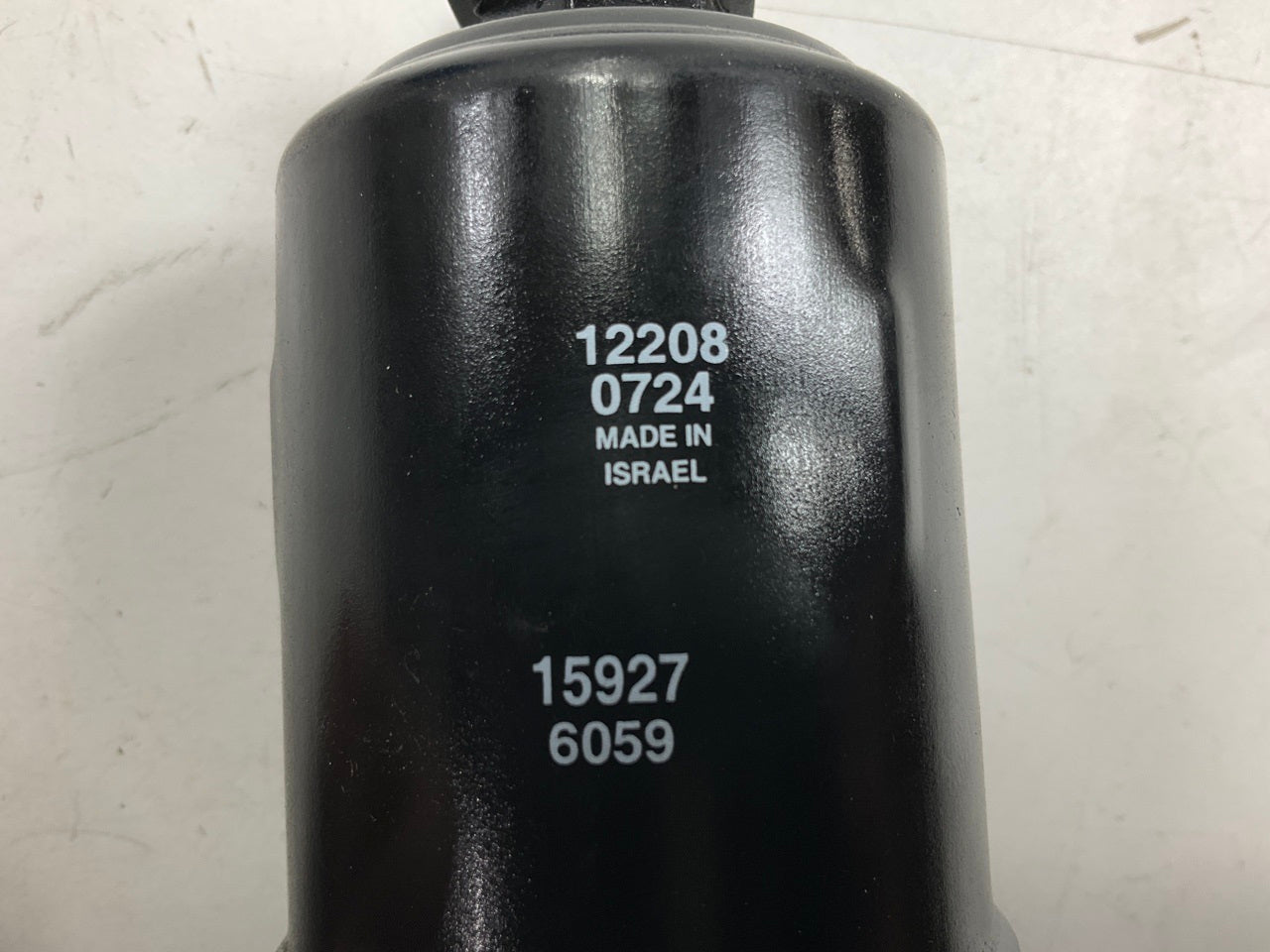 Beck Arnley 043-0964 Fuel Filter For Toyota 1992-1995 Paseo, 1991-1994 Tercel