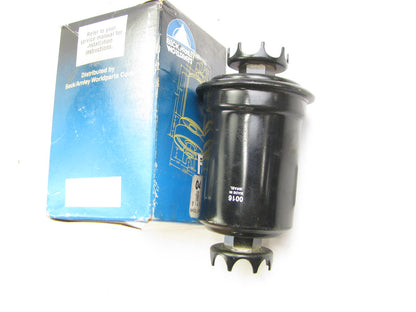 Beck Arnley 043-0988 Fuel Filter Replaces G7196 33500 F55113 G6366 GF242 FF5224